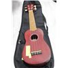 Image 1 : UKULELE W/BAG