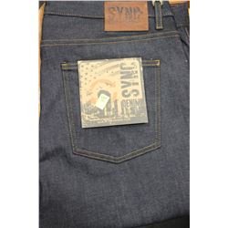 PAIR OF MENS SYNC JEANS ON CHOICE: 38
