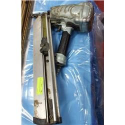 HITACHI AIR NAILER ON CHOICE