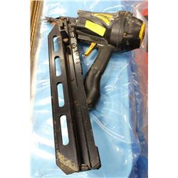 PRIME AIR NAILER ON CHOICE