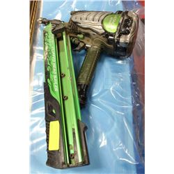 HITACHI AIR NAILER ON CHOICE