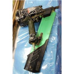 HITACHI AIR NAILER ON CHOICE