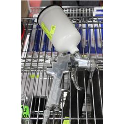 CAMPBELL HAUSFELD AIR PAINT SPRAYER