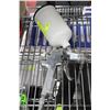 Image 1 : CAMPBELL HAUSFELD AIR PAINT SPRAYER