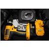 Image 1 : DEWALT 18 VOLT CORDLESS DRILL W EXTRA BATTERY
