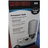 Image 1 : RED LION PRECHARGED 20 GALLON PRESSURE TANK