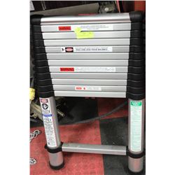 20 FT COLLAPSIBLE LADDER