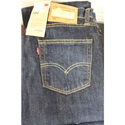 LEVI'S 504 MEN'S JEANS SIZE W29 X L32
