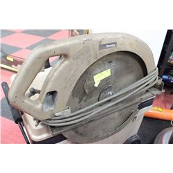 MAKITA SKILL SAW 16"