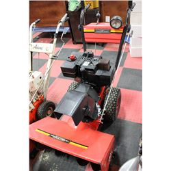 MASTERCRAFT 8HP/26" SNOW BLOWER