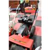 Image 1 : MASTERCRAFT 8HP/26" SNOW BLOWER