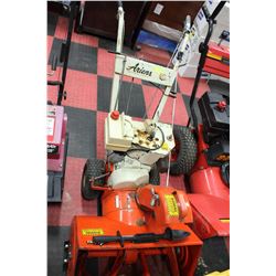 ARIENS GAS 2 STAGE SNOW BLOWER