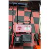 Image 1 : SINGLE STAGE 2 CYCLE SNOW THROWER - GAS