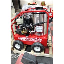 NEW EASY KLEEN MAGNUM GOLD 4000 GAS AND DIESEL