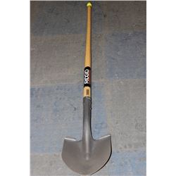 RIDGID SPADE SHOVEL
