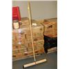 Image 1 : WOOD FLOOR BROOM