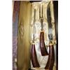 Image 1 : VINTAGE 3 PCE CARVING SET(JOHN PALMER)
