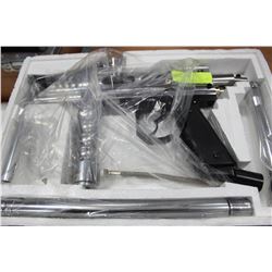 NEW PAINTBALL GUN
