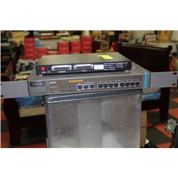 DLINK ETHERNET SWITCH