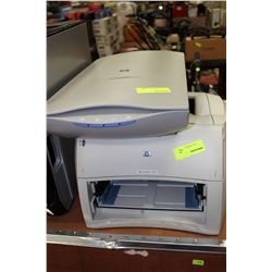 HP SCANJET 5300C SOLD W HP LASER JET 1300