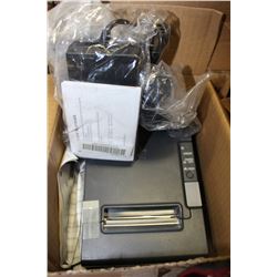 EPSON RECIEPT PRINTER X5