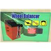 Image 1 : NEW IN CRATE WHEEL BALANCER