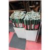 Image 1 : BOX OF WRAPPING PAPER X2