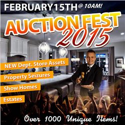 STAY TUNED TO OUR WEBPAGE AT KUACTIONS.CA