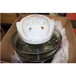 FLAVOR WAVE TURBO OVEN