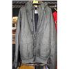Image 1 : "VOLCOM SCOUT" MEN'S WINTER JACKET - SIZE LARGE