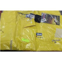 VIKING 3XL RAIN JACKET