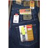 Image 1 : MENS WRANGLER JEANS 36" X2