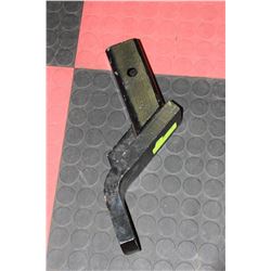 21/2" SHAFT DROP HITCH FOR CHEVY PICK UP