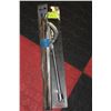 Image 1 : SPRING BRAKE PLIERS AND SPADE BIT EXTENSION