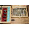 Image 1 : BOX OF VARIOUS DRILL BIT SETS