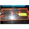 Image 1 : 20PD. TAP & DIE SET