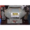 Image 1 : TRADEMASTER 5" BENCH GRINDER