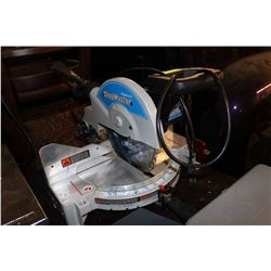 DELTA SHOPMASTER 10" MITRE SAW (WORKING)