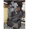 Image 8 : Santec RB-10 CNC Vertical Mill w/ ProtTrak MX2 Control