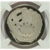 Image 2 : 2014 BASEBALL HALL OF FAME PROOF HALF DOLLAR, NGC PROOF-70 ULTRA CAMEO