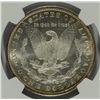 Image 3 : 1880-S MORGAN SILVER DOLLAR, NGC MS-64+  SURE LOOKS MS-65