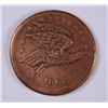 Image 2 : 1863 CIVIL WAR TOKEN (CINCINNATI, OH) F/VF