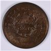Image 2 : 1804 HALF CENT CH MS-63