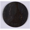 Image 1 : 1828 HALF CENT AG