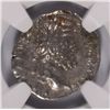 Image 2 : (AD 193-211) ROMAN EMPIRE (AR DENARIUS) NGC CH VF