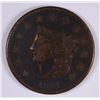 Image 1 : 1834 LARGE CENT VF-30