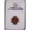 Image 1 : 1869/69 INDIAN HEAD CENT NGC VG DETAILS