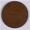 Image 2 : 1872 INDIAN HEAD CENT G/VG