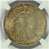 Image 2 : 1946 WALKING LIBERTY HALF DOLLAR NGC MS-65