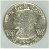 Image 2 : 1921 ALABAMA COMMEN HALF DOLLAR SEGS MS-60 2x2